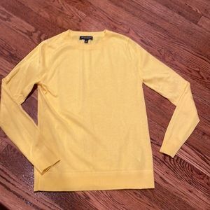 Banana Republic Silk Cashmere Sweater